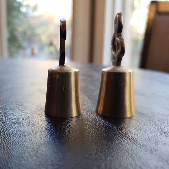 Decorative Brass Thimbles - Picture 5 of 6